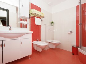 Apartments Elza