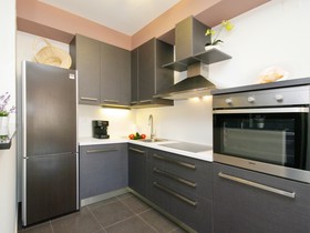 Apartments Elza