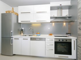 Apartments Elza