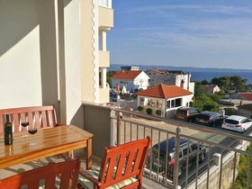 Apartments Jure Miljak