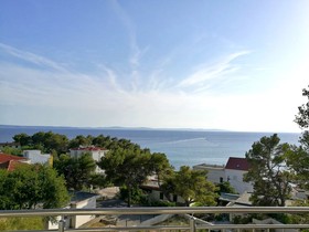 Apartments Jure Miljak