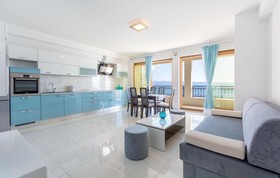 Apartments Lea
