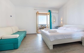 Apartments Lea