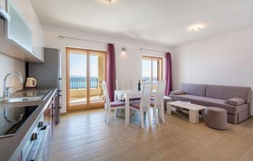 Apartments Lea