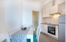 Apartments Lea