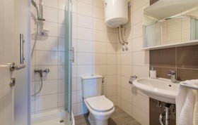 Apartments Lea