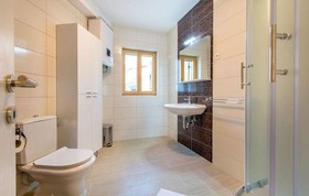 Apartments Lea