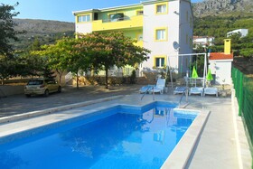 Apartments Mariska