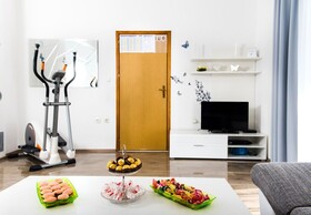 Apartments Mariska