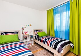 Apartments Mariska