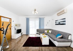 Apartments Mariska
