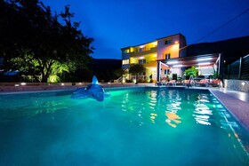 Apartments Mariska