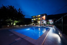 Apartments Mariska