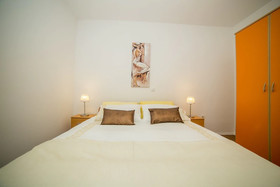 Apartments Milas