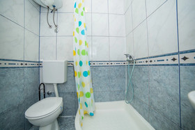 Apartments Milas