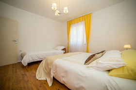 Apartments Milas