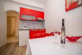 Apartments Milas