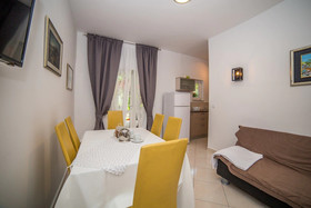 Apartments Milas
