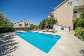 Apartments Milas