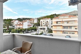 Apartments Mutogras