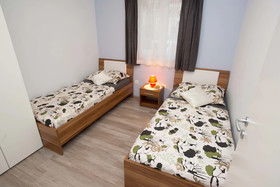 Apartments Mutogras