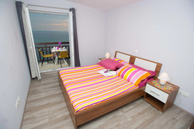 Apartments Mutogras