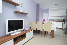 Apartments Mutogras