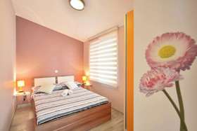 Apartments Mutogras