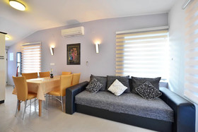 Apartments Mutogras
