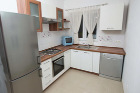 Apartments Mutogras