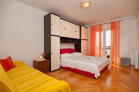 Apartments Radeljic