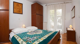 Apartments Radeljic