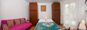 Apartments Radeljic