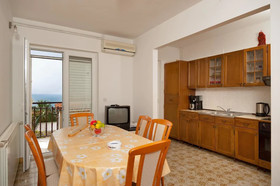 Apartments Radeljic