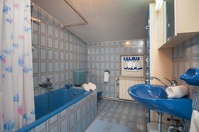 Apartments Radeljic