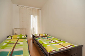Apartments Radeljic