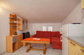 Apartments Radeljic