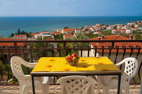 Apartments Radeljic