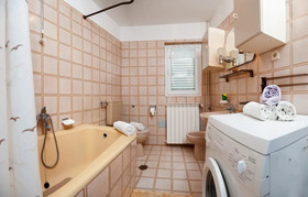 Apartments Radeljic