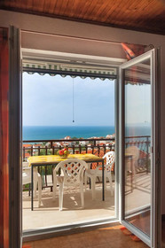 Apartments Radeljic