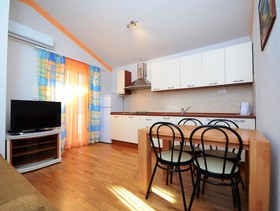 Apartments Stipe