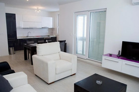 Apartments Tanita