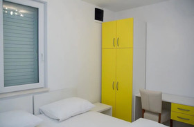 Apartments Tanita