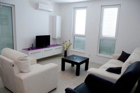 Apartments Tanita