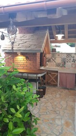 Apartments Tresnja