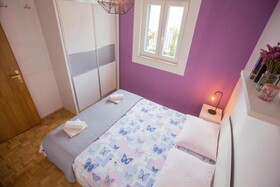 Apartments Tresnja