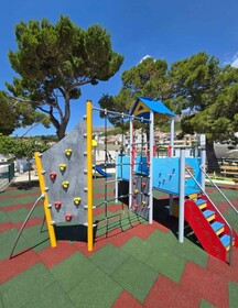 Apartments Tresnja
