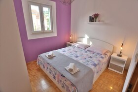 Apartments Tresnja