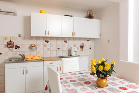 Apartments Villa Dane