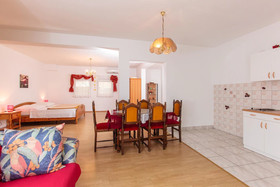 Apartments Villa Dane